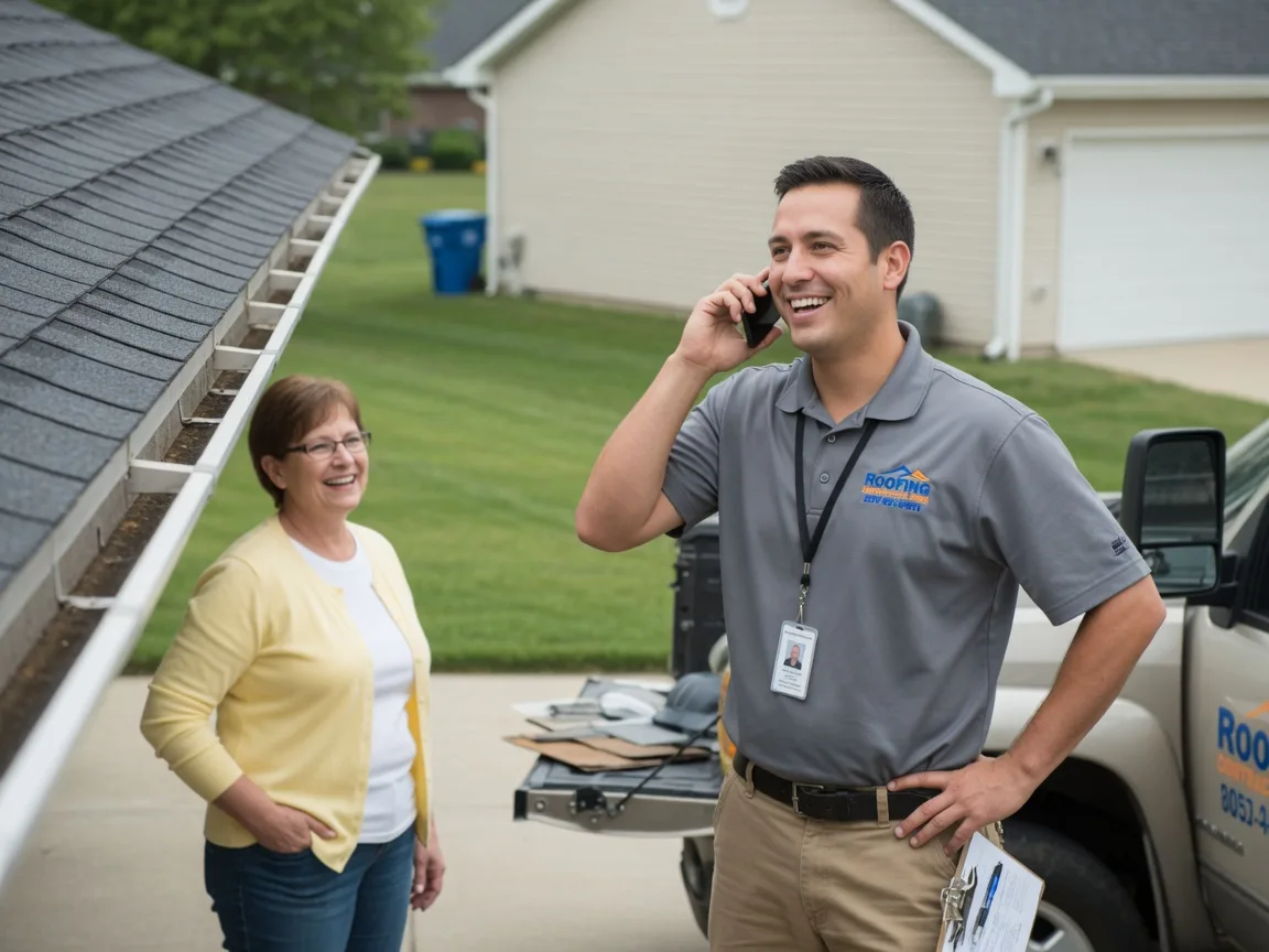 Local Roofing Contractors Peak, SC FAQs
